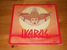 Plus - Ikarus - LP - 1971 Krautrock Klassiker - Plus 4