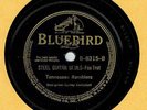 COUNTRY 78 : TENNESSEE RAMBLERS ON BLUEBIRD B-8315