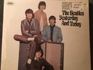 First Pressing Beatles YESTERDAY and TODAY, STILL SEALED