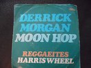 Derrick Morgan Moon Hop 7