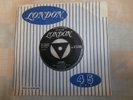 THE COASTERS / SEARCHIN' / YOUNG BLOOD   EX