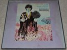 DONOVAN A Gift From a Flower… SCARCE ORIG UK 1968 MONO EX LPs + 12 MINT INSERTS.