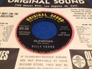 Northern Soul 45 BILLY YOUNG Glendora ORIGINAL SOUND DJ clean W/ SLEEVE