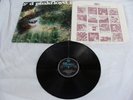 PINK FLOYD - A SAUCERFUL OF SECRETS - 1st UK PRESS MONO - SUPERB EX/EX+ AUDIO