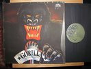 Gorilla - creative rock, Brain. laminated 1. issue German Krautrock Lp from 1972