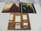 WISHBONE ASH ARGUS THE YES ALBUM EMERSON LAKE & PALMER PICTURES AT AN EXHIBITION