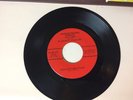COUNTRY 45 RPM RECORD - JIM CLARK AND THE BLUEGRASS RAMBLERS- ANDERSON 102-177
