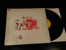 BOB DYLAN - Friends Of Chile - LP VG