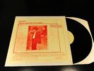 BOB DYLAN - And Now Your Mouth Cries Whoops - LP VG