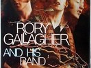 GALLAGHER, RORY - TASTE - 1978 - Konzertplakat - Concert - Tourposter - KA
