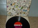 LED ZEPPELIN III 3 LP UK 1970 1st Press STEREO ATLANTIC 2401002  MINT RARE
