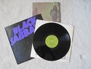 ORIG 1st RELEASE MISPRINT LABEL BLACK SABBATH 