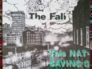 The Fall This Nation's Saving Grace Original B.B. LP