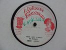 BOBBY MELODY Try So Hard AFRICAN MUSEUM Roots Steppers Shaka 12” Hard Dub HEAR