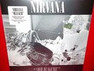 LP NIRVANA - BLEACH - SEALED SIGILLATO - EU PRESS - SEALED SIGILLATO