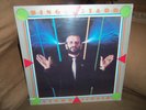 LP RINGO STARR BEATLES STAR TRUCK BEST OF RINGO STARR VOL 2 RHINO 1989