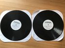 Floating Action Hold Your Fire Test Pressing 2 LP Vinyl ltd ed EdLap For Charity