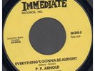 P.P.ARNOLD Everything's Gonna Be Alright 7