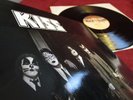 KISS  ? DRESSED TO KILL ?  WIE NEU    1975 MINT GERMAN CASABLANCA FIRSTPRESS