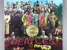 The Beatles - Sgt Pepper - ** EX+/NM ** - 12
