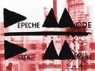 Depeche Mode-Delta Machine  Vinyl / 12