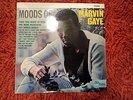 Moods Of Marvin Gaye - Marvin Gaye  genuine 1966 in great condition