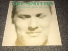 The Smiths Strangeways Rare Green Cover