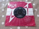Roger Webb - The Spiderman/ A Man and a Woman Rare MOD SCAT Piano UK 45 Single R