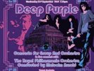 Deep Purple-Concerto for Group and Orchestra  Vinyl / 12
