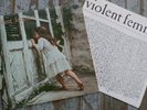 Violent Femmes 1983 2nd U.S. Pressing 1984 Slash Records Vintage
