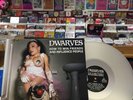 Dwarves How to Win Friends & Influence People RARE Ltd to 100 on Clear Vinyl LP