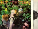 THE EURYTHMICS in the garden LP EX/EX- RCALP 5061 A1U/B1U 1st uk + lyric inner