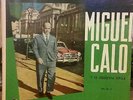 MIGUEL CALO Y SU ORQUESTA TIPICA VOL. 2 MUSICA DE MI CIUDAD ARGENTINA TANGO LP