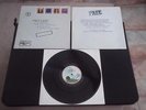 FREE LIVE  1971 UK PRESS A1U/B1U ENVELOPE SLEEVE PINK RIM ISLAND RECORD ILPS9160