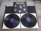 THE ROLLING STONES ROLLED GOLD 1975 UK PRESS DECCA 2 X 12