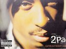 Rap/Hip Hop  2 Pac 4xLP 