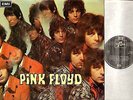PINK FLOYD the piper at the gates of dawn LP EX-/VG SCX 6157 -2/-2 2 box reissue