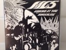 MC5 Looking At You / Borderline 7