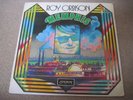 ROY ORBISON Memphis 1972 LONDON    NEAR MINT
