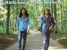 On The Road To Freedom [VINYL] Alvin Lee & Mylon Lefevre Vinyl