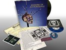 PSYCHIC TV FORCE THE HAND OF CHANCE DELUXE LTD 320 /THROBBING GRISTLE/COIL