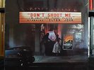ELTON JOHN Don’t Shoot Me Only Piano Player UK 1st Press LP EX