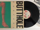Butthole Surfers - Rembrandt Pussyhorse - 1986 1st Press LP T&GLP#8 (NM) Shrink