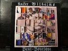 Ladi Geisler und die Kettels - Kaiser Wilhelms Beat-Boutique