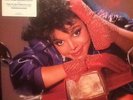 JANET JACKSON DREAM STREET LP W/ HYPE STICKER 1984 A&M ** EX VINYL**