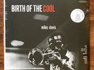 Miles Davis - Birth Of The Cool LP [Vinyl New] Compilation Album Stereo