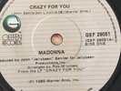 Madonna  Crazy For You   7