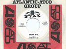 RARE Southern Soul OSCAR MACK Dream Girl STAX White Demo