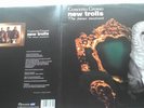 DOPPIO LP ITALIAN PROG NEW TROLLS  