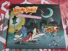 The Rolling Stones - Harlem shuffle - Spain